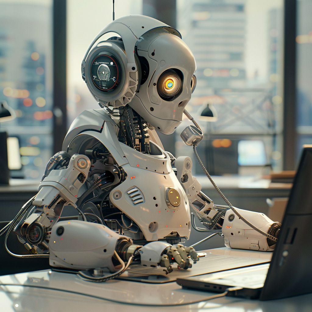 Top AI Marketing Trends in 2024